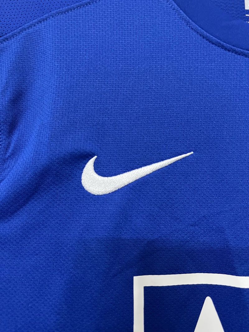 Retro Manchester United 2008-2009 second away game - Image 8