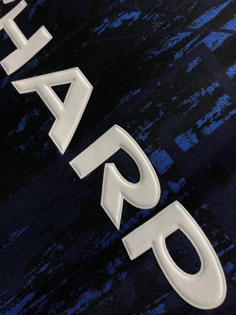 Retro Manchester United 1993 black - Image 8