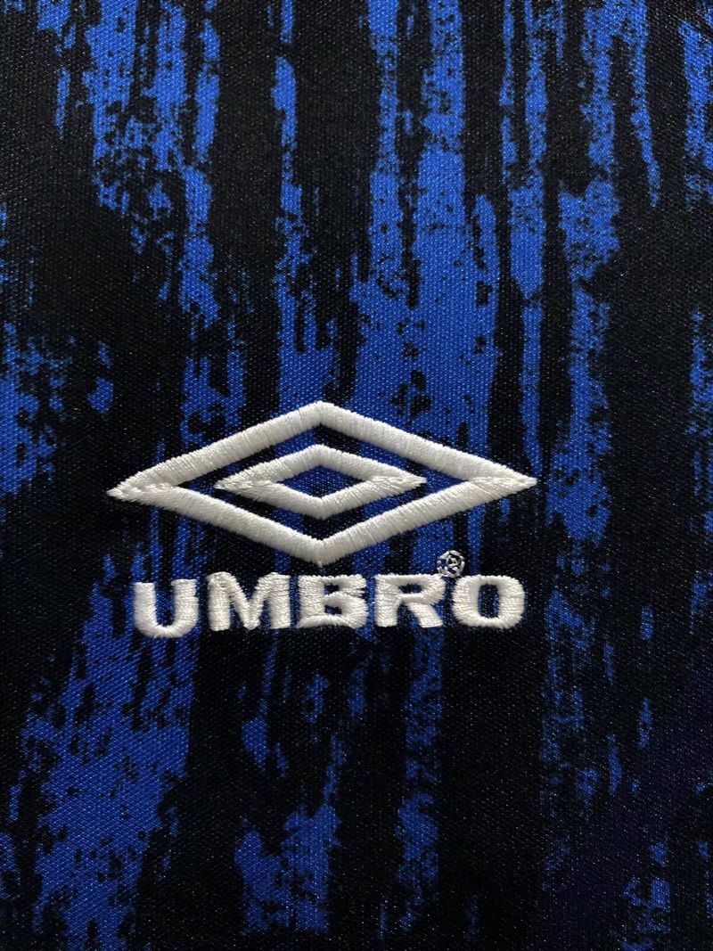 Retro Manchester United 1993 black - Image 9