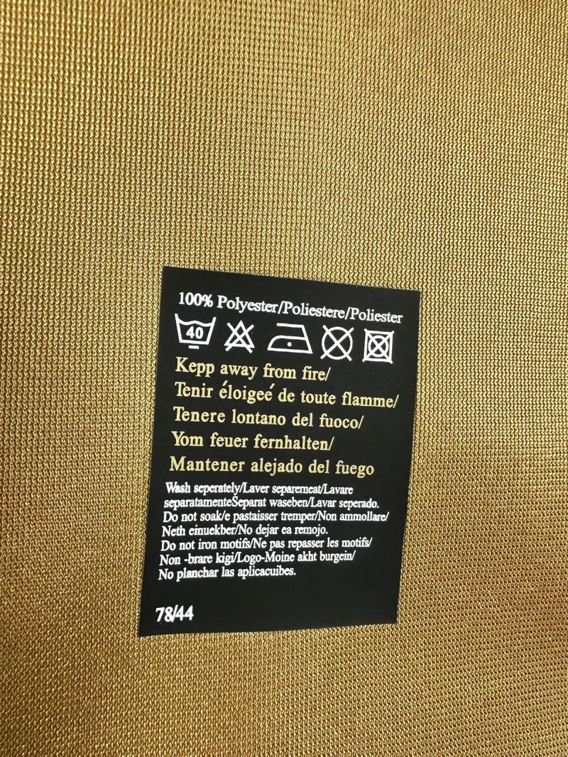 Retro Manchester United Double-sided Centenary Edition - Image 10