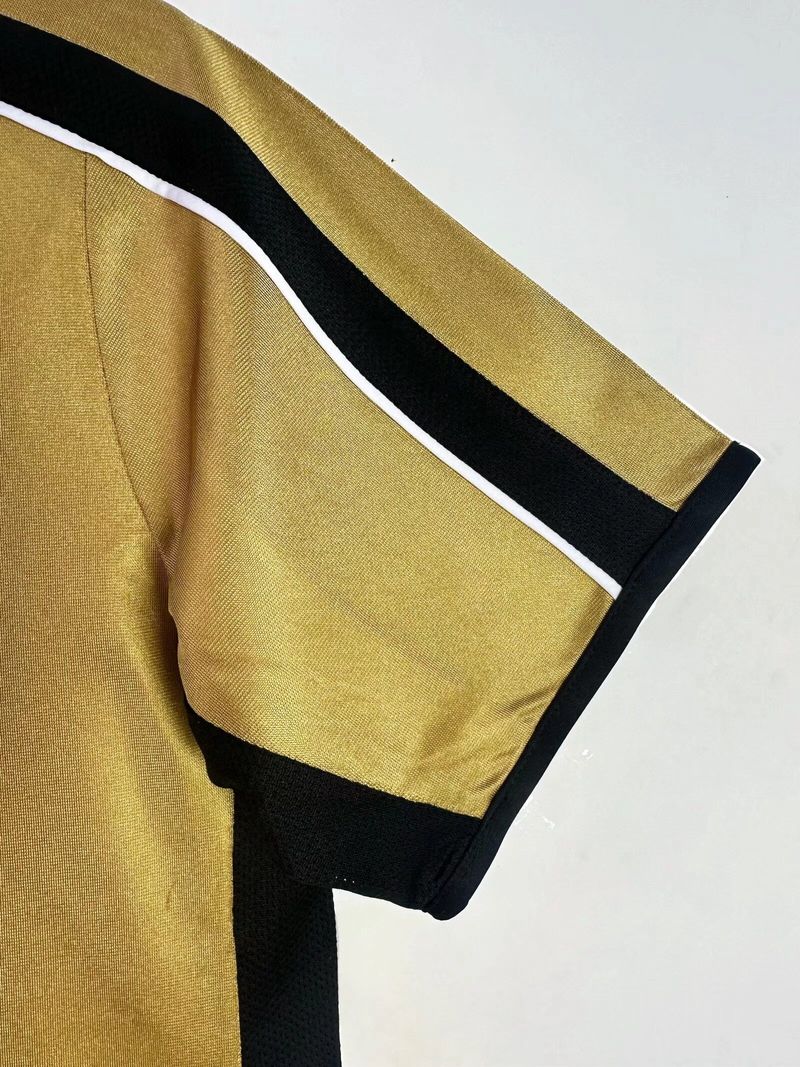 Retro Manchester United Double-sided Centenary Edition - Image 6