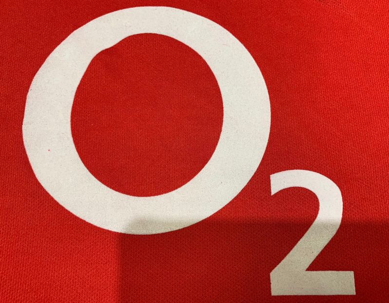 Retro Arsenal FC 2002-2003 home Long Sleeve - Image 7