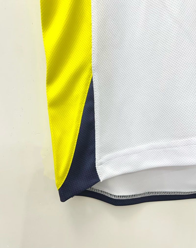 Retro Tottenham Hotspur 2009-2010 home game - Image 6