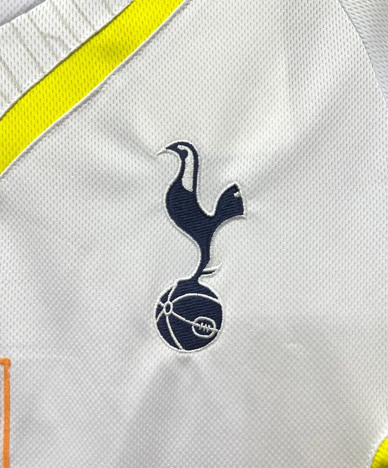 Retro Tottenham Hotspur 2009-2010 home game - Image 7