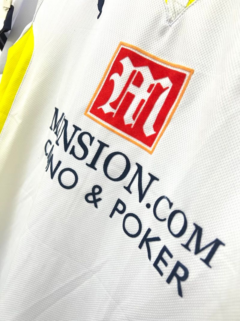 Retro Tottenham Hotspur 2009-2010 home game - Image 8