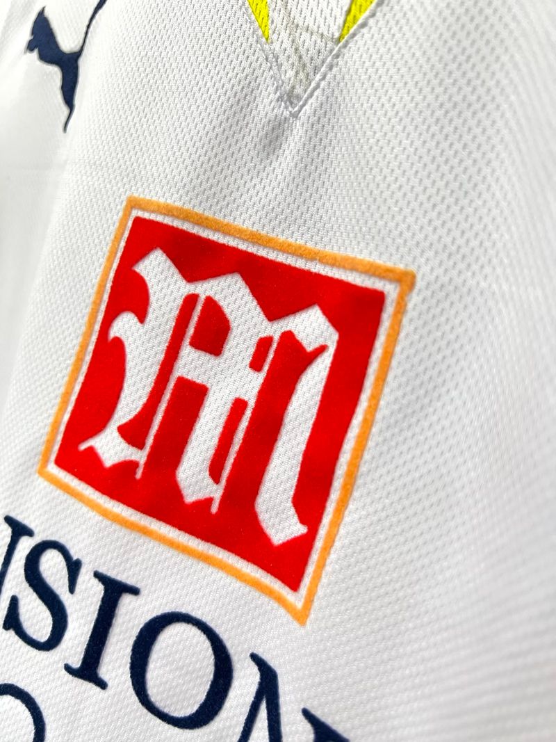 Retro Tottenham Hotspur 2009-2010 home game - Image 9
