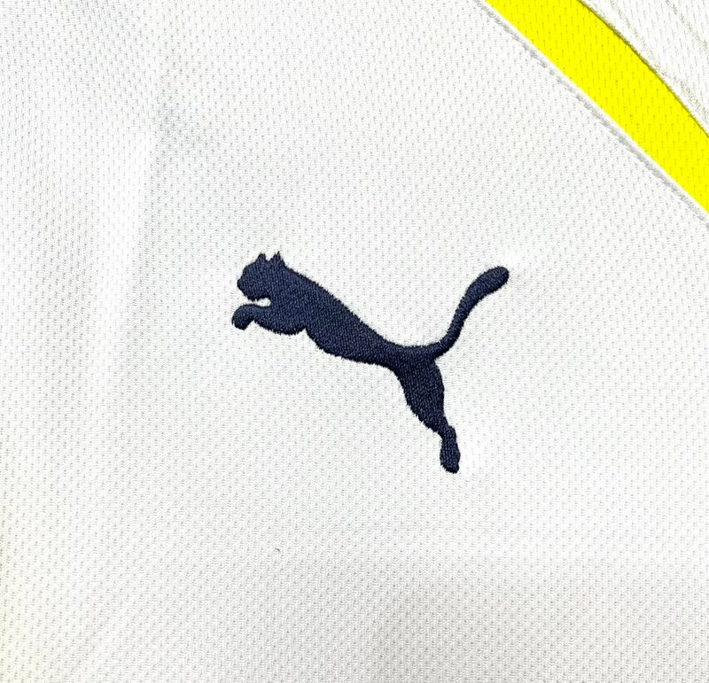 Retro Tottenham Hotspur 2009-2010 home game - Image 10