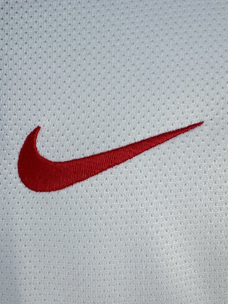 Retro Manchester United 2010-2011 away Long Sleeve - Image 9