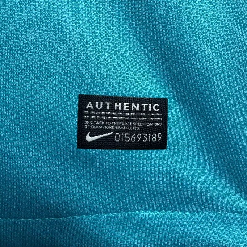 Retro Santos FC 2012-2013 second away game - Image 8