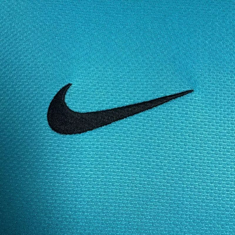 Retro Santos FC 2012-2013 second away game - Image 11