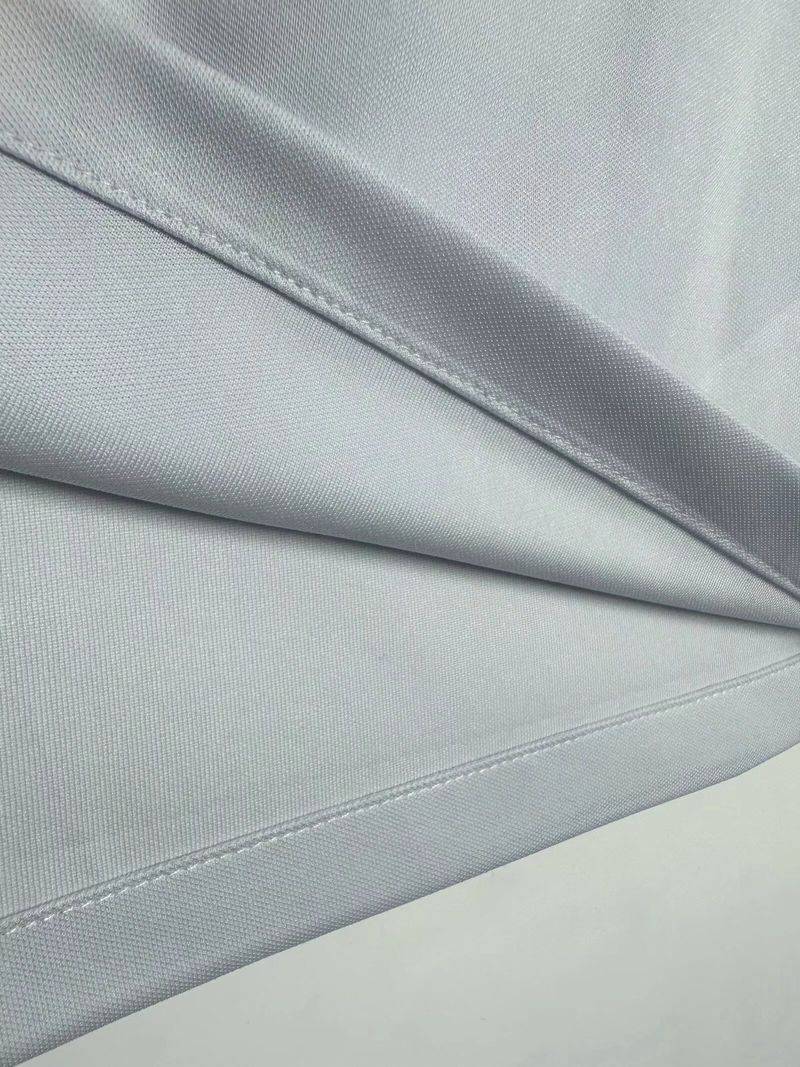 Retro Real Madrid 2016-2017 home Long Sleeve - Image 6