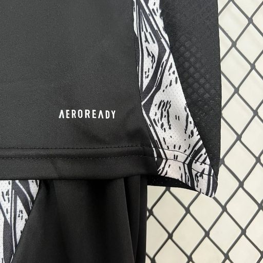 Kid Size Arsenal FC 2024-2025 away game - Image 7