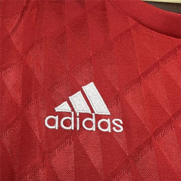 Retro Liverpool FC 2010 home game - Image 8