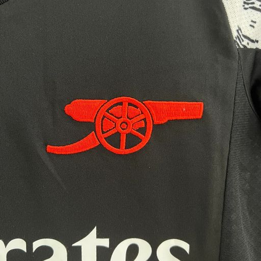 Kid Size Arsenal FC 2024-2025 away game - Image 8