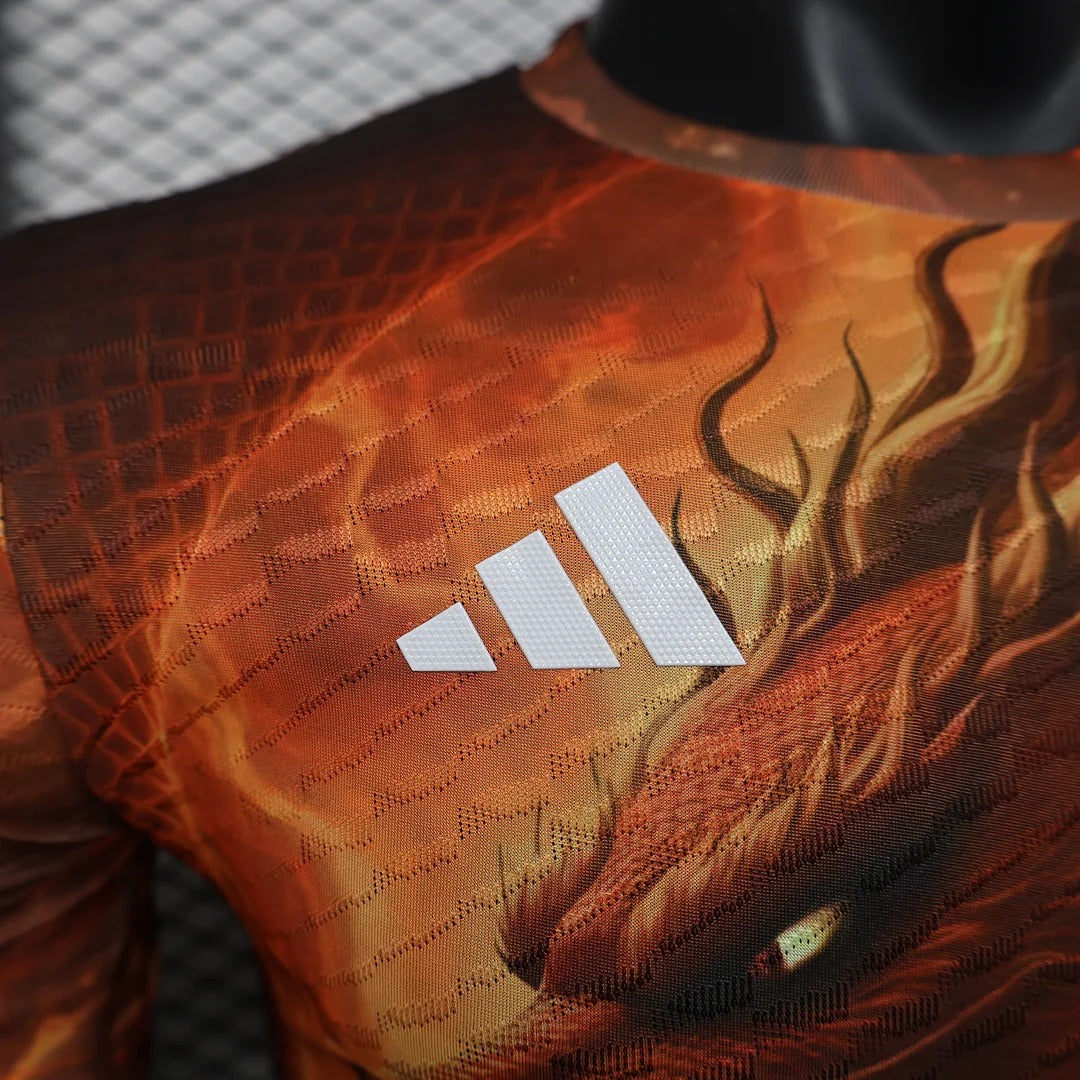 Real Madrid 2025-2026 special edition player - Image 7