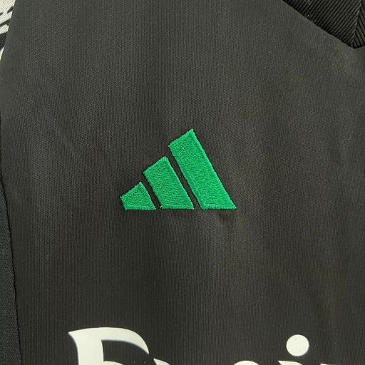 Kid Size Arsenal FC 2024-2025 away game - Image 9