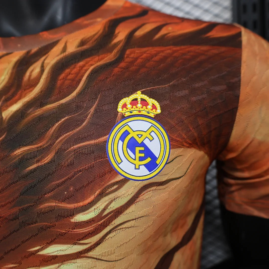 Real Madrid 2025-2026 special edition player - Image 6