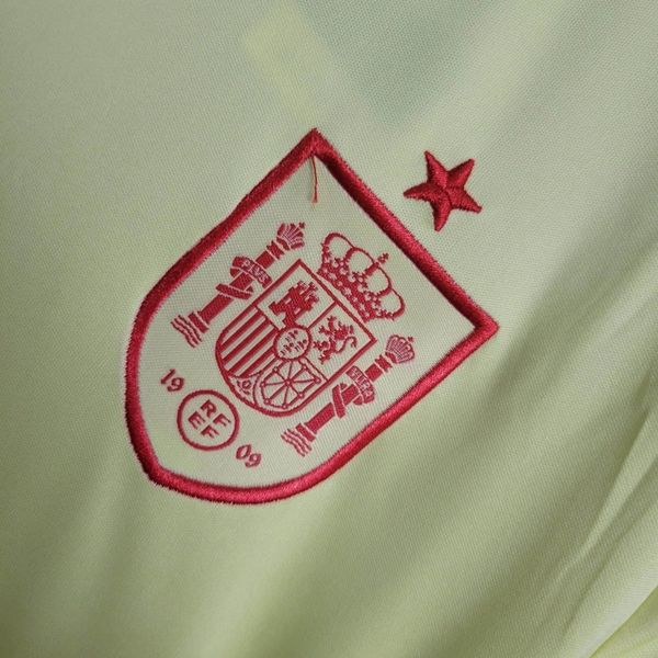 Kid Size Spain national 2024 away game - Image 7
