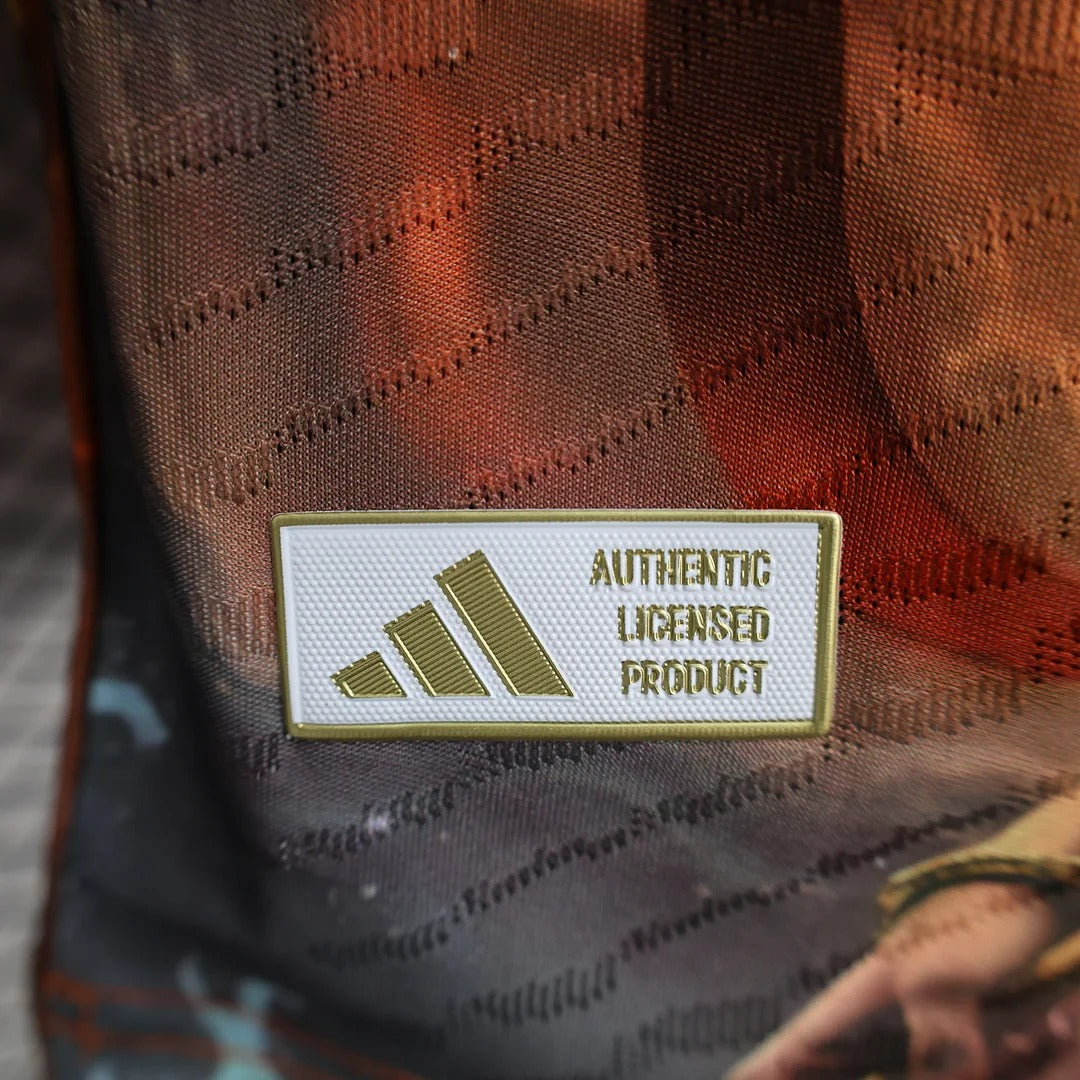 Real Madrid 2025-2026 special edition player - Image 8