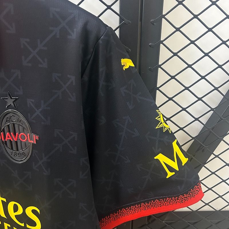 AC Milan 2025-2026 special edition - Image 8