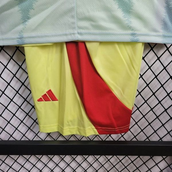 Kid Size Spain national 2024 away game - Image 9