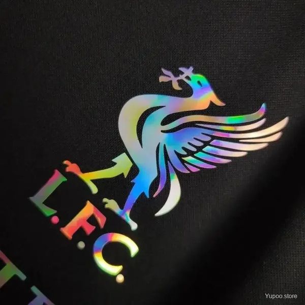 Liverpool FC 2024-2025 training jersey - Image 6