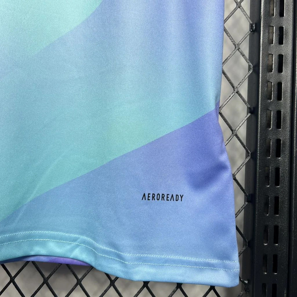 Arsenal FC 2024-2025 second away game - Image 6