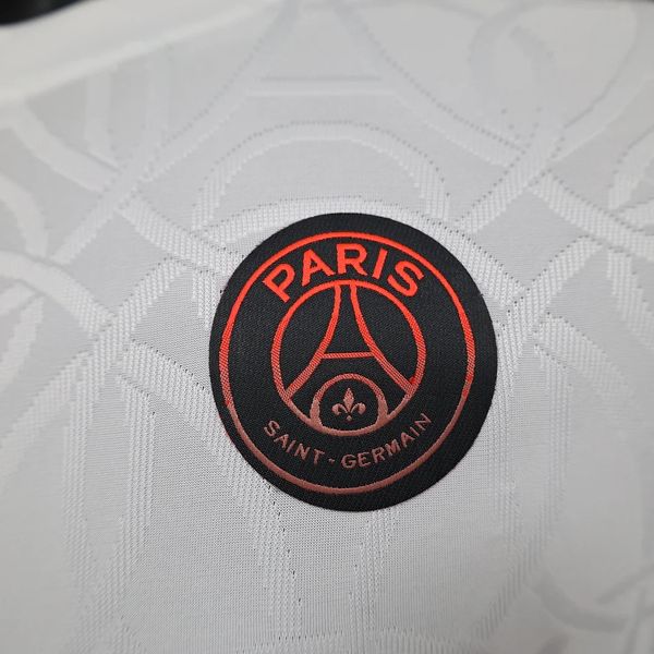 PSG Paris Saint-Germain 2024-2025 special edition player - Image 7