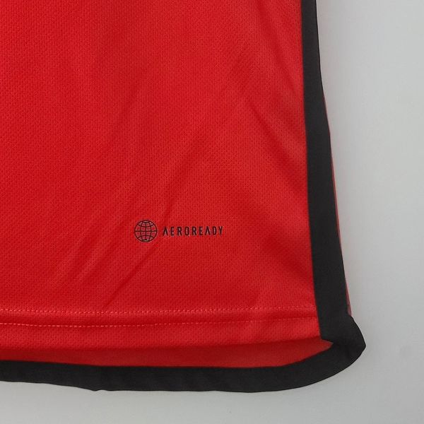 Belgium national 2022 home game - Image 7