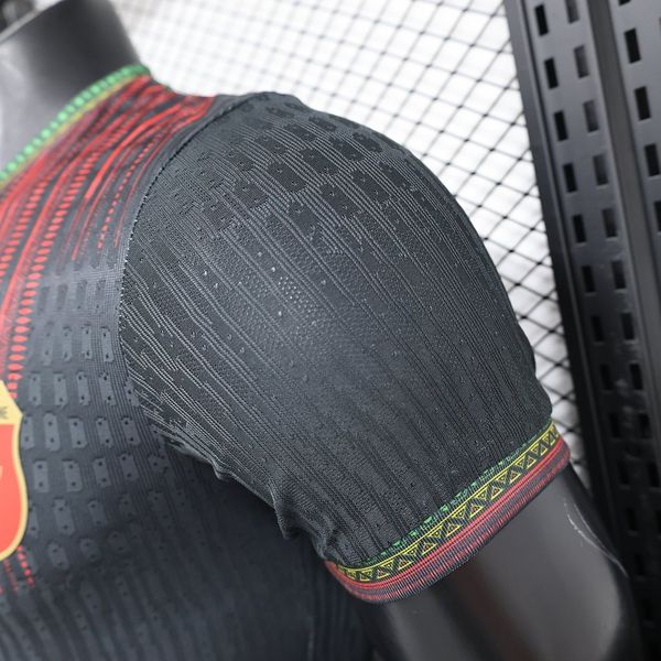 Mali national 2024 away game player - Image 7