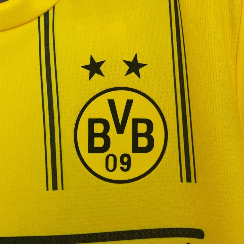 BVB Dortmund 2025-2026 special edition - Image 7
