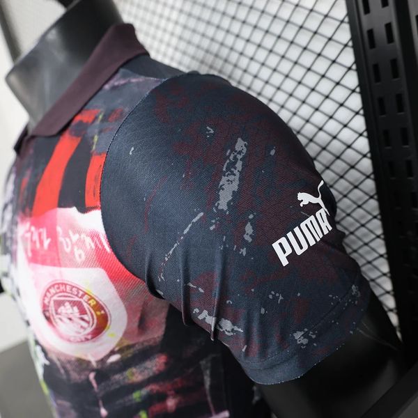 Manchester City 2025-2026 special edition - Image 6