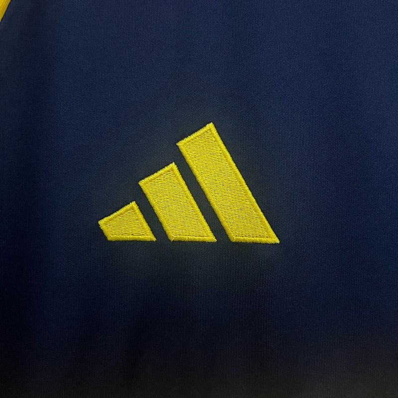 Boca Juniors 2025-2026 home - Image 8