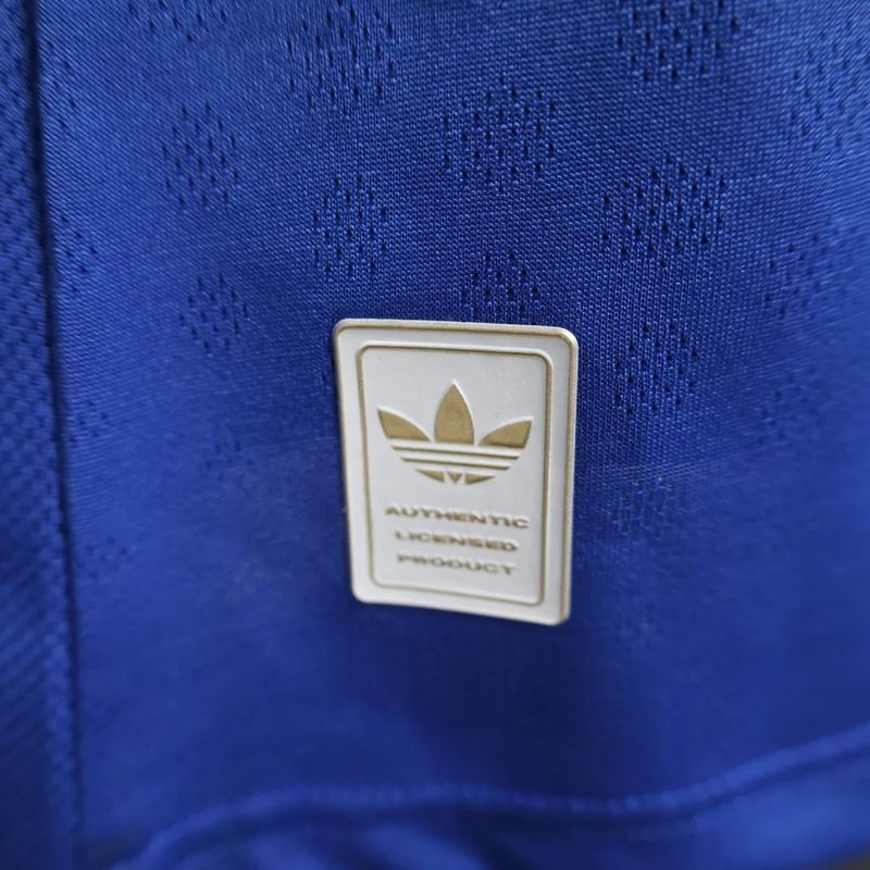 Real Madrid 2025-2026 second away game player - Image 9