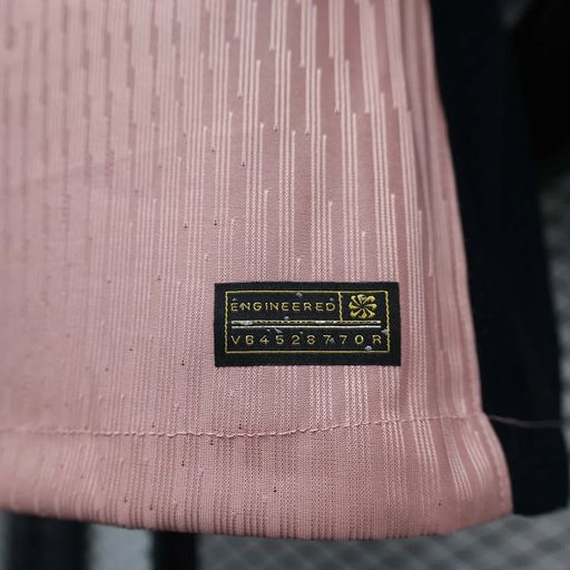 PSG Paris Saint-Germain 2024-2025 second away player - Image 8