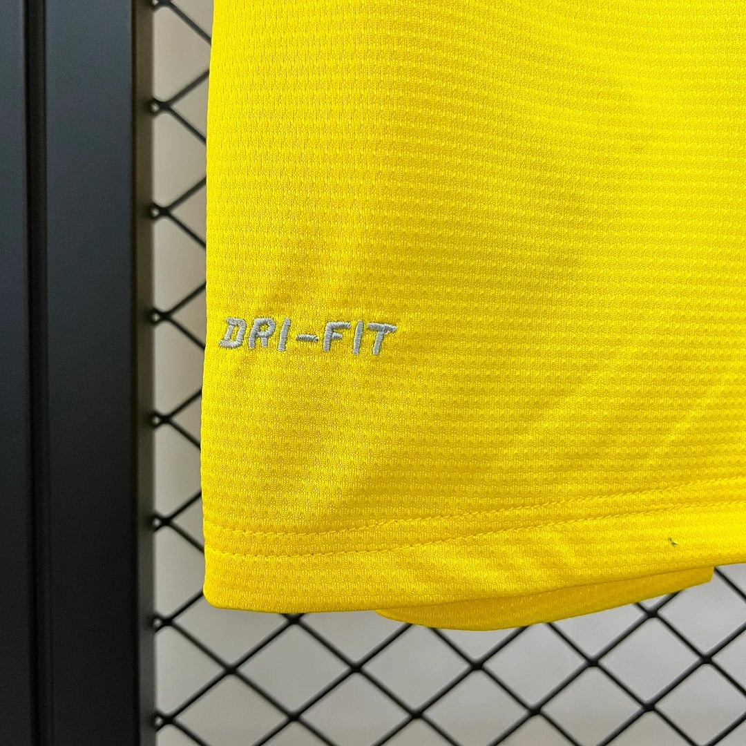 Retro Arsenal FC 2013-2014 away game - Image 7