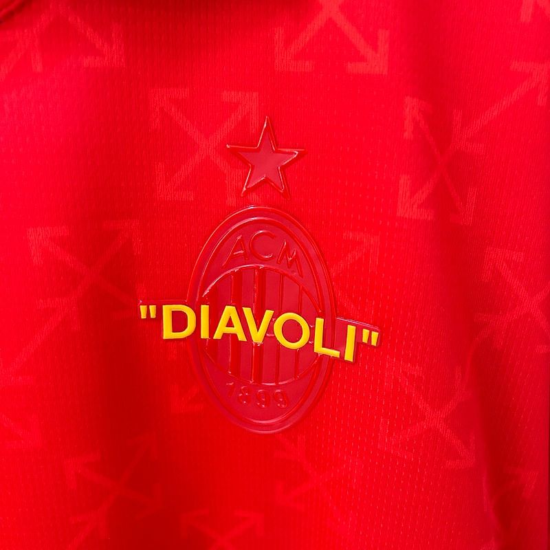 AC Milan 2025-2026 special edition - Image 6