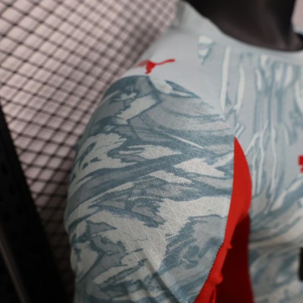 AC Milan 2025-2026 away game player - Image 7