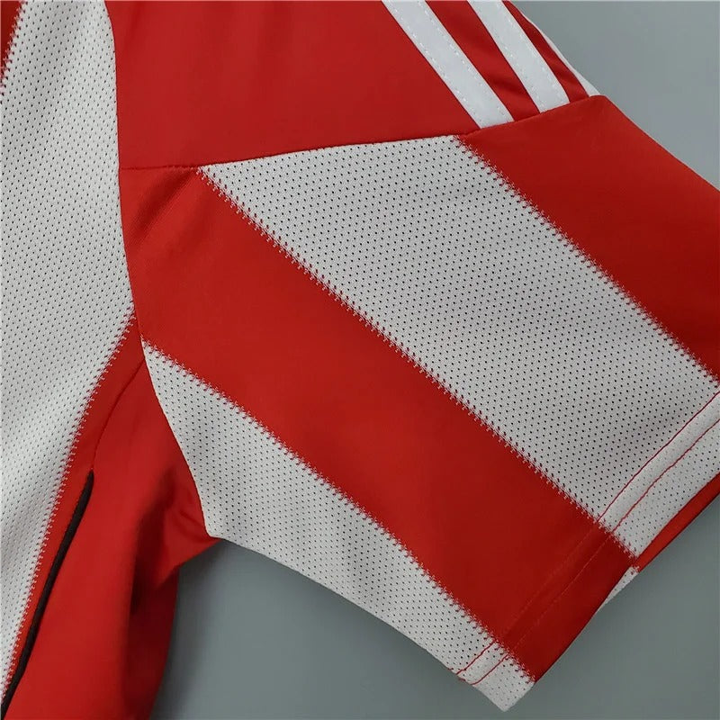 Retro Bayern München 2010-2011 home game - Image 7
