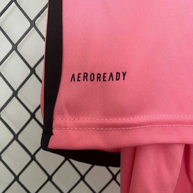 Kid Size Inter Miami FC 2024-2025 home game - Image 7