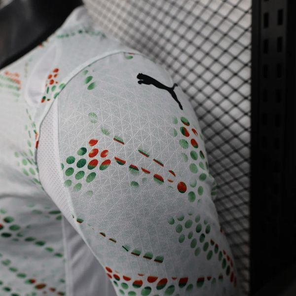 Portugal national 2025-2026 away player Long Sleeve - Image 6