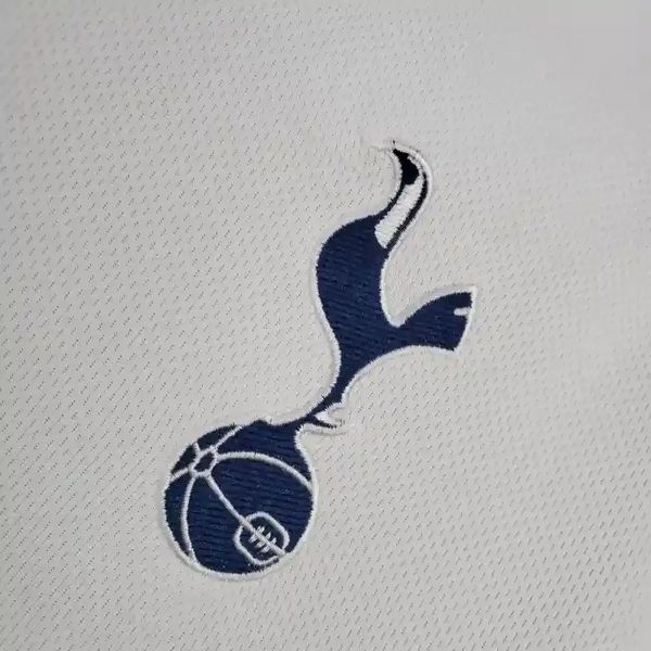 Retro Tottenham Hotspur 2008-2009 home game - Image 7