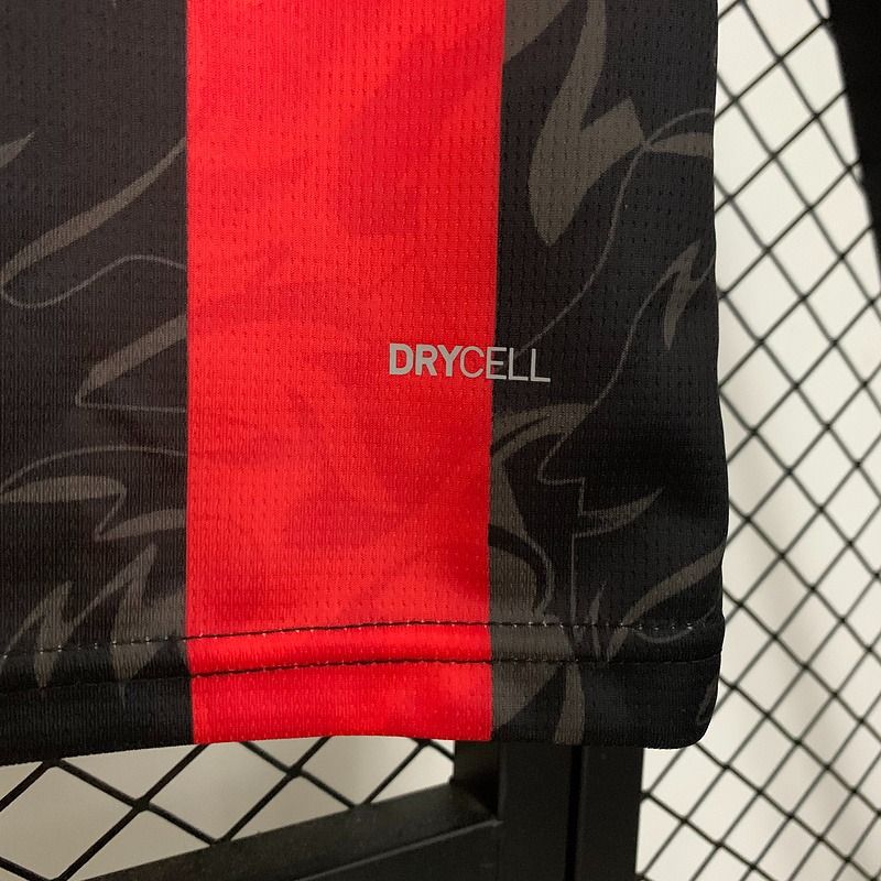 AC Milan 2025-2026 home game - Image 9