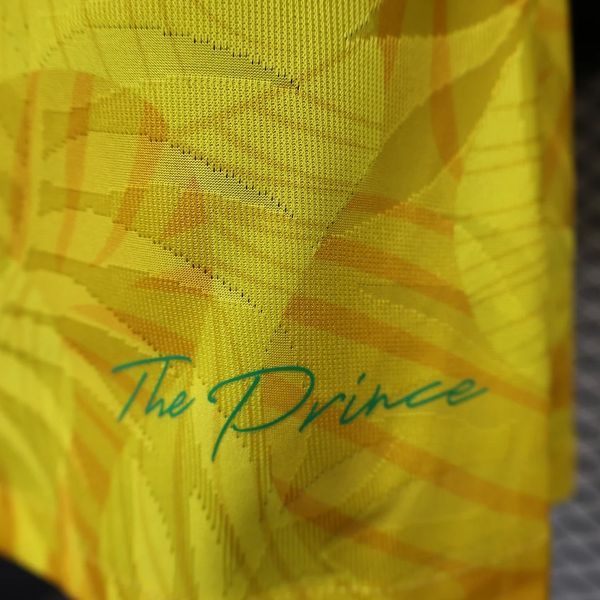 Brazil national 2024 special edition player - Image 6