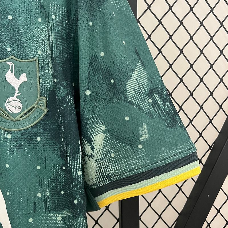 Tottenham Hotspur 2024-2025 second away - Image 6