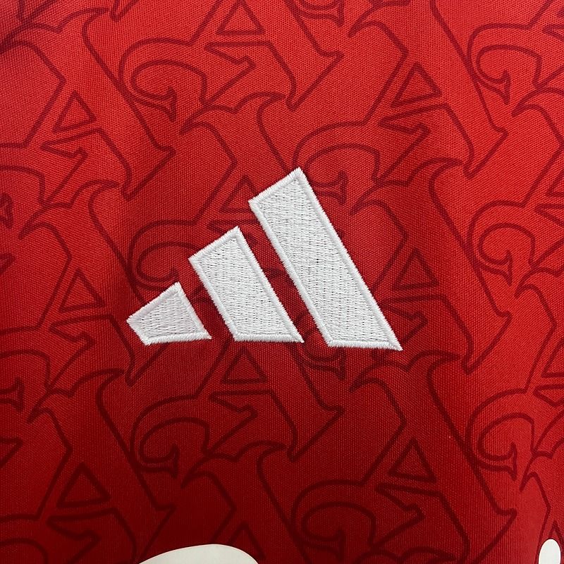 Arsenal FC 2025-2026 home - Image 8