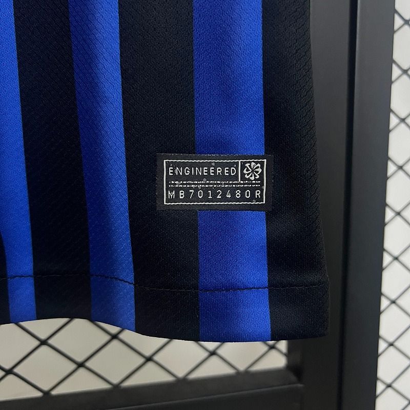 Inter Milano 2025-2026 home game - Image 9