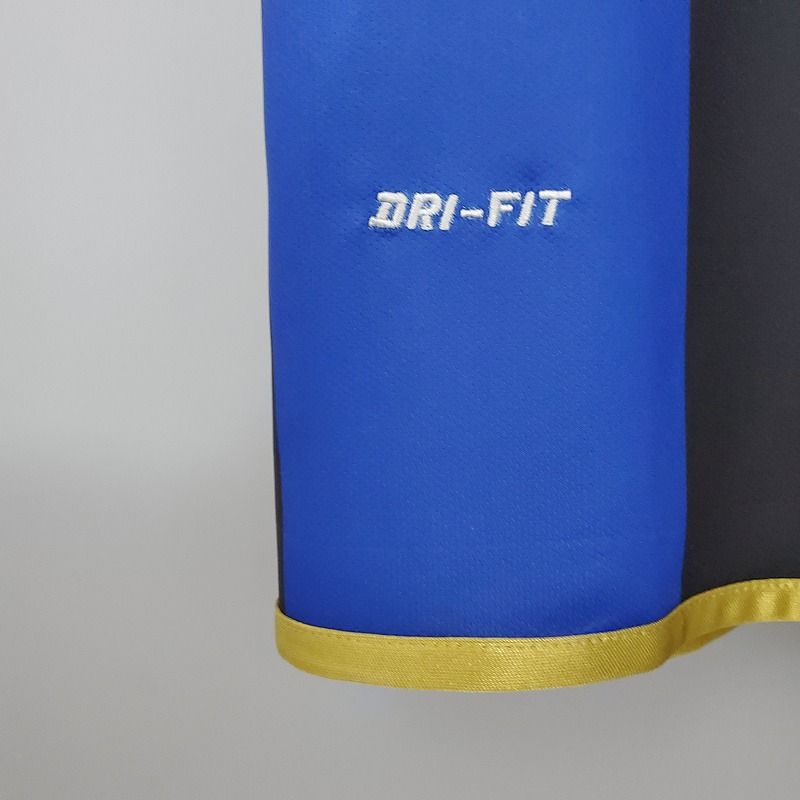 Retro Inter Milano 2008-2009 home UCL edition - Image 9