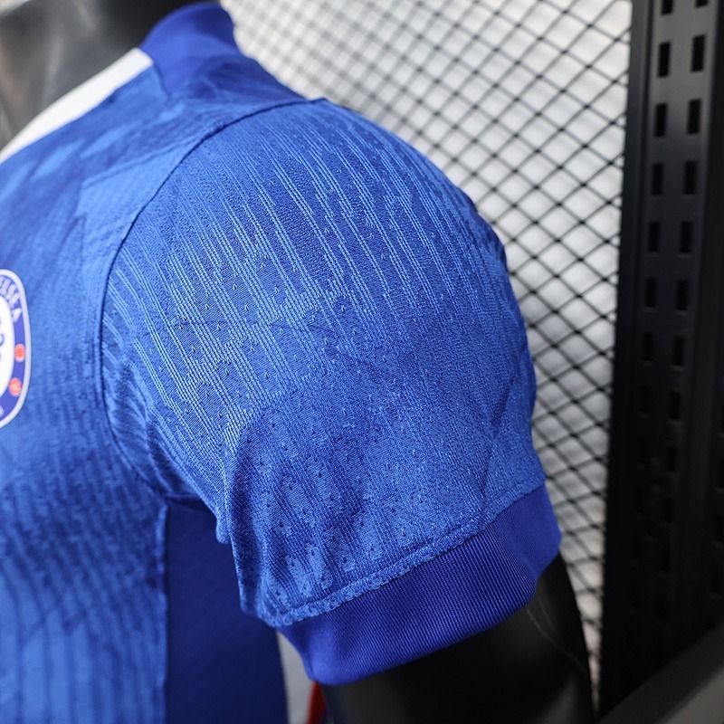 Chelsea FC 2025-2026 home player - Image 7