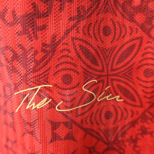 Portugal national 2024 special edition player - Image 7